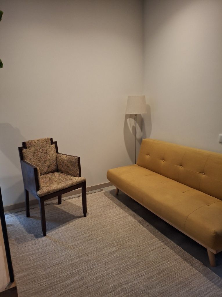 Arrendo loft T0 bem localizado