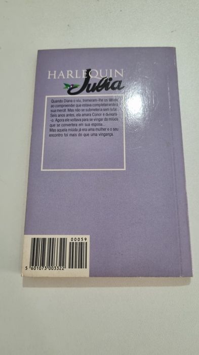 Paixão proibidas