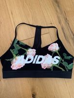 Stanik sportowy Adidas