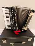 Akordeon La Melodiosa