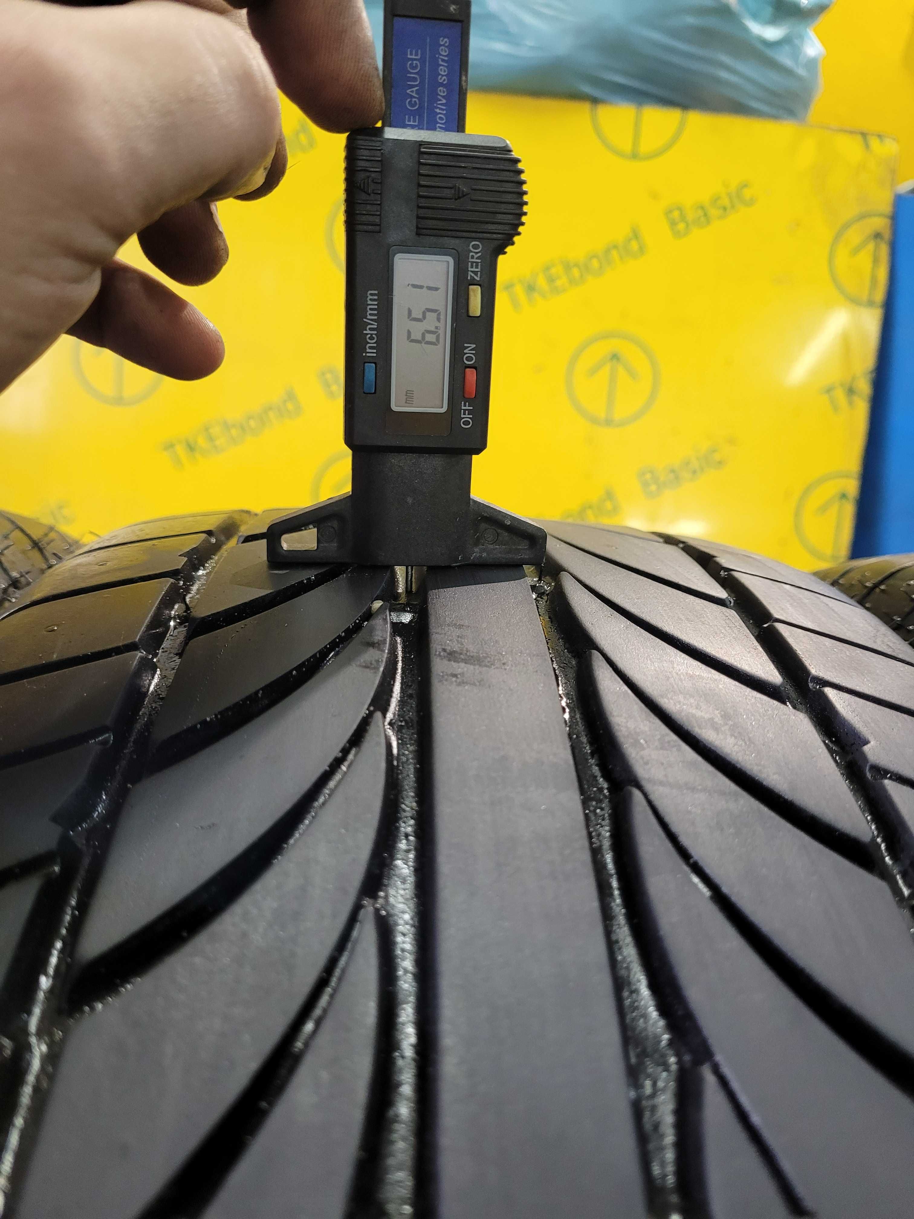 Opony Letnie 225/30R20 85W XL Achilles Atr Sport 4sztuki Montaż 7mm