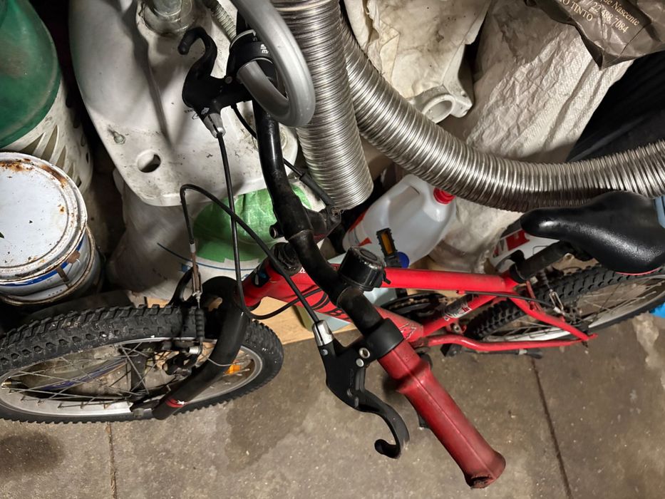 Bicicleta criança Btwin