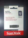 SanDisk Ultra Flair 64GB Na gwarancji