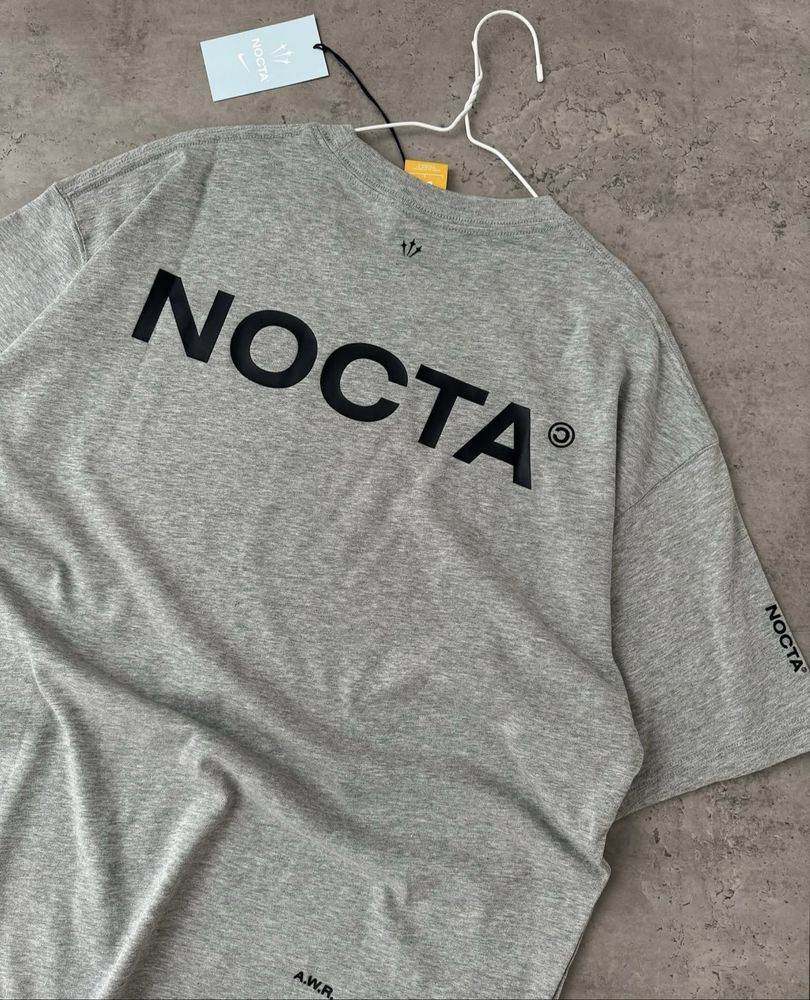 M L XL Футболка Nike NIKE X NOCTA оригинал