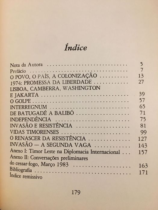 Guiné/ Lourenço Marques / Cabo Verde/ Timor