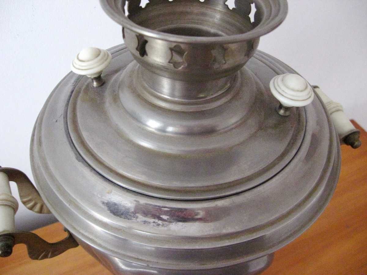 Samowar Elektryczny PRL