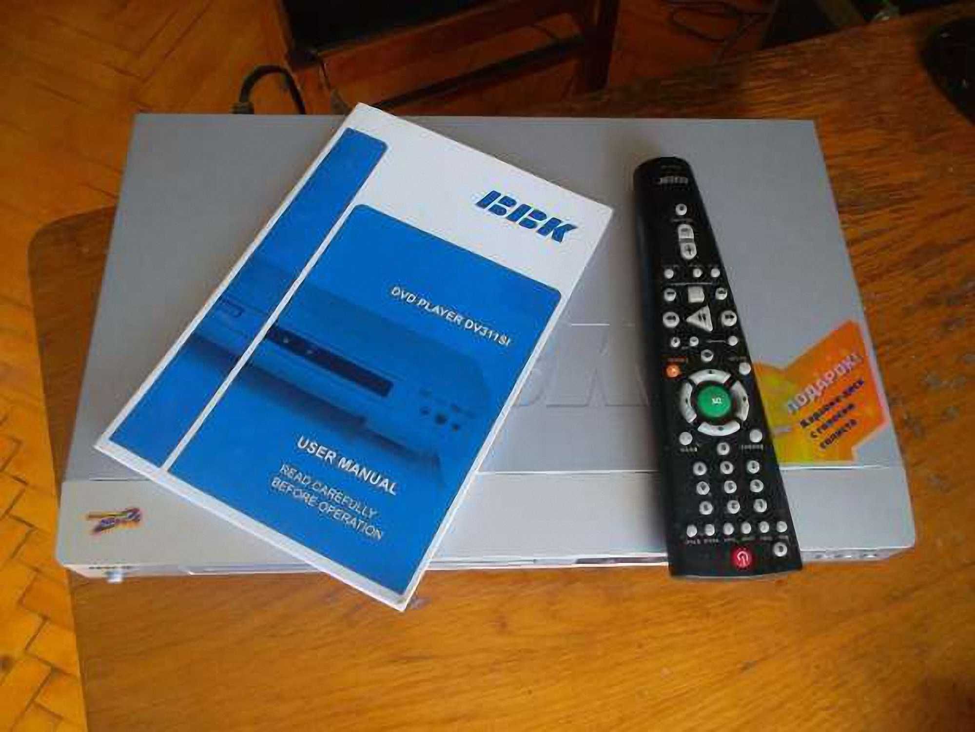 Телевізор кінескопний Daewoo DUB-2850GB, діагональ = 66 см (28 дюйм)