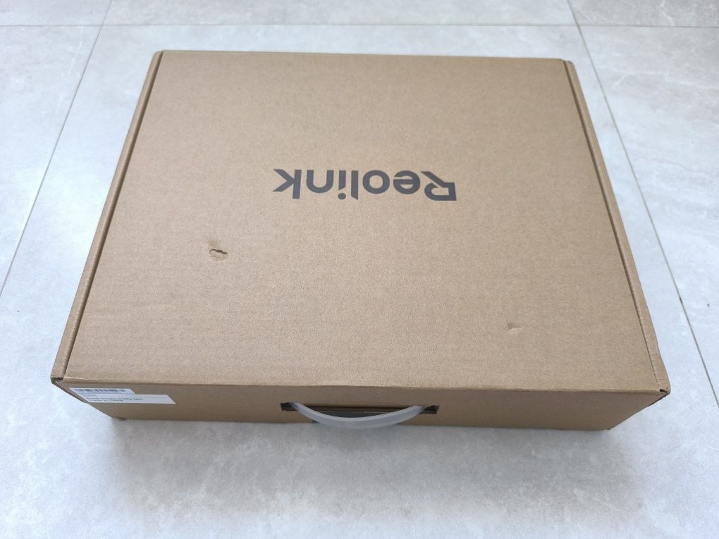 Відеореєстратор REOLINK RLN8-410, + hdd 2TБ