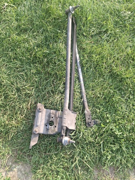 Трапеція Фіат Дукато