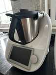 2 Bimbys TM6 1100€ Cada