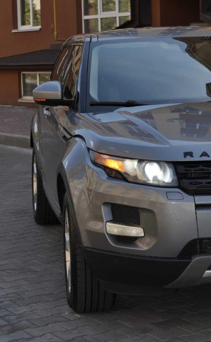 Продам Рендж Ровер Євок