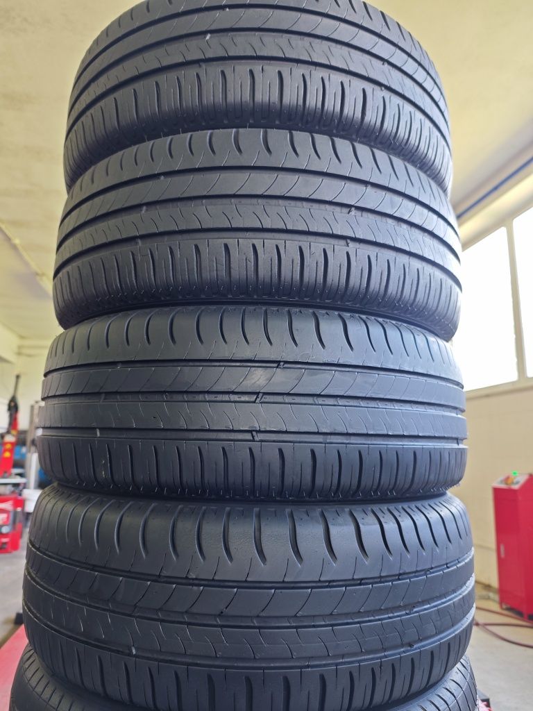 195/55/16 Michelin