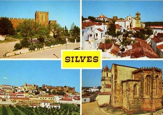 Lote de 65 postais de Portugal e 1 da África do Sul