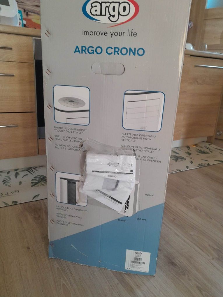 Klimatyzator Argo Crono 10000