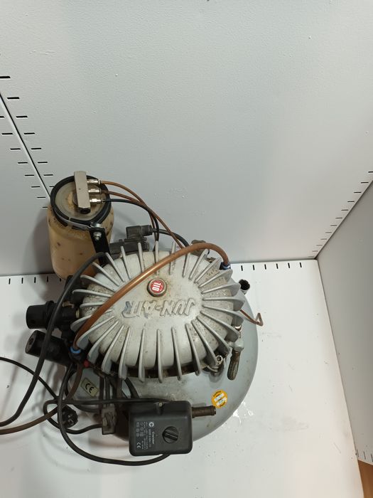 Kompresor CICHY JUN-AIR 6-S