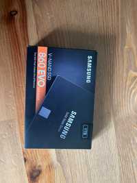 SSD 1TB Samsung 860 EVO