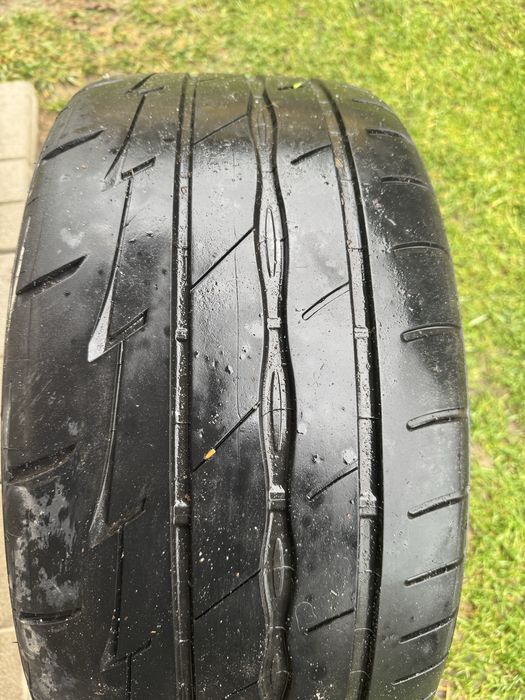 Шина літня 255.35.19 Ferestone Firehawk indy 500