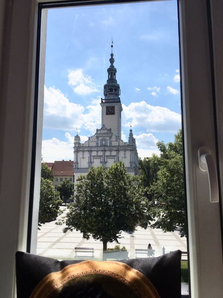 Okazja! Sprzedam mieszkanie z potencjałem na Rynku.