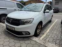 Dacia Logan MCV 1.5 dCi Comfor