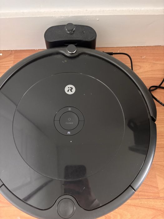 Aspirador Robot como novo