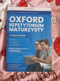 oxford repetytorium maturzysty