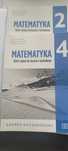 Matematyka 2,4 Zbiór zadań Zakres rozszerzony