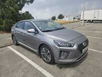 Hyundai Ioniq 1.6 GDI PHEV Tech