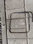 Strzemiona budowlane 20x20