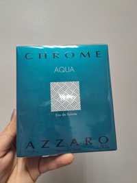 Azzaro Chrome Aqua 100ml men