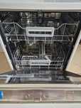 Zmywarka Electrolux inspire Flexiform