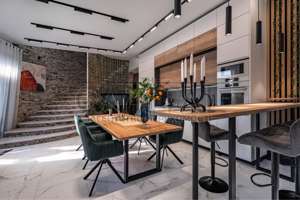 ‼️Аренда дома 500кв Лесники Басейн Баня Ходосовка рядом‼️