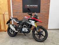 BMW G 310 GS I Transport raty I 390 versys-x 300 cb500x t310