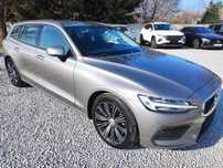 Volvo V60 Navi DVD Kamera Ful Led Gwarancja Mechaniczna Śliczny!