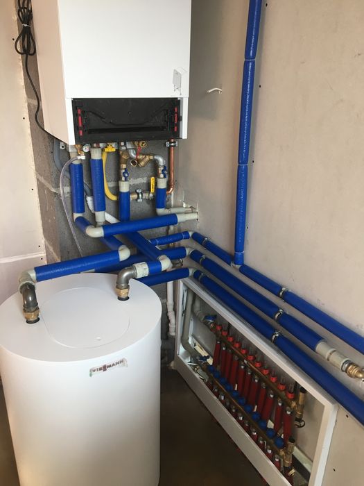 Hydraulik Lublin, usługi hydrauliczne, przyłacza, gazownik