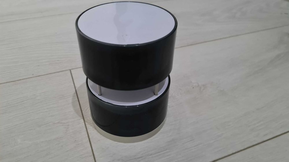 Netatmo wiatromierz