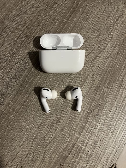 Airpods pro 1 generacja