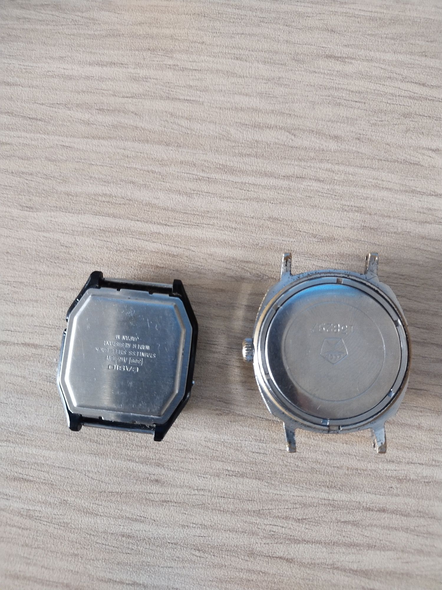 Zegarki Sława Casio