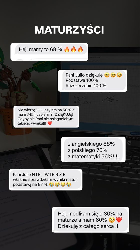 Korepetycje z matematyki