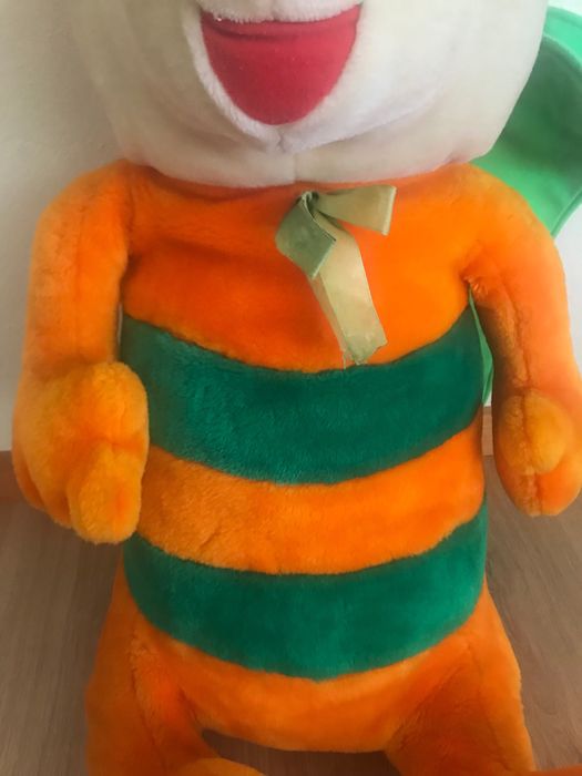 Peluche abelha Tamanho grande