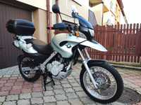 Sprzedam BMW F650 GS