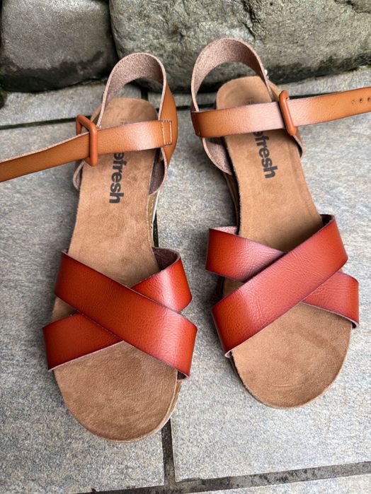 Сандалі жіночі Refresh