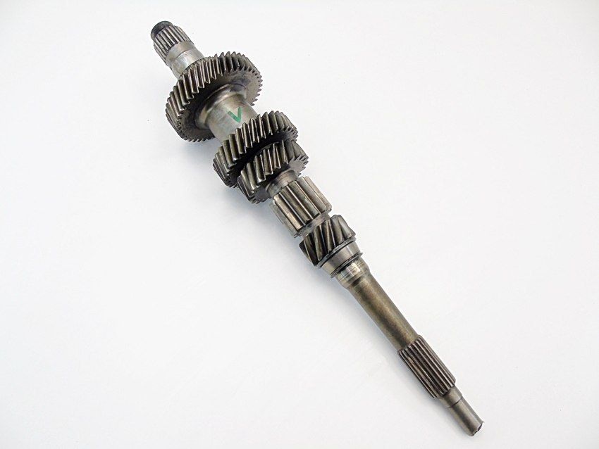 Wałek Skrzyni Biegów 2.8 Td Ducato Boxer Jumper