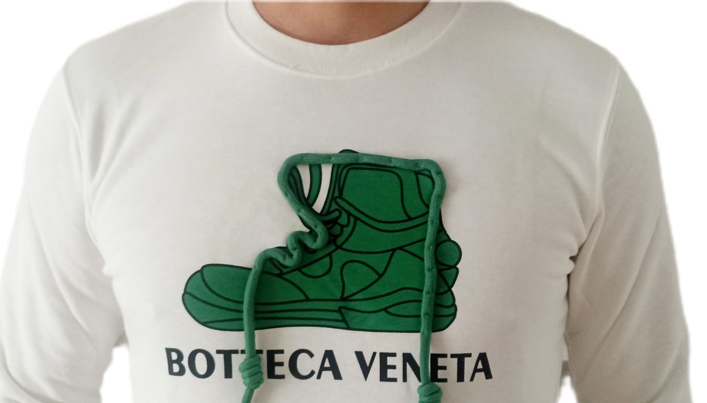 Bluza Botteca Veneta r.S,M,L,XL,XXL