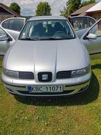 Seat Toledo r. 2001