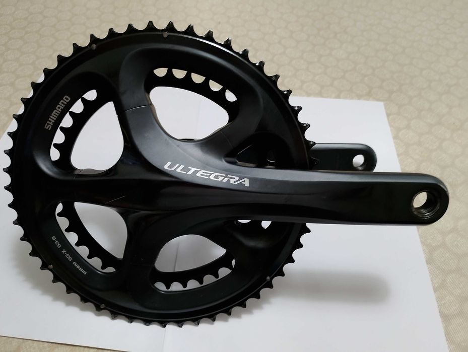 Pedaleiro Ultegra 10v