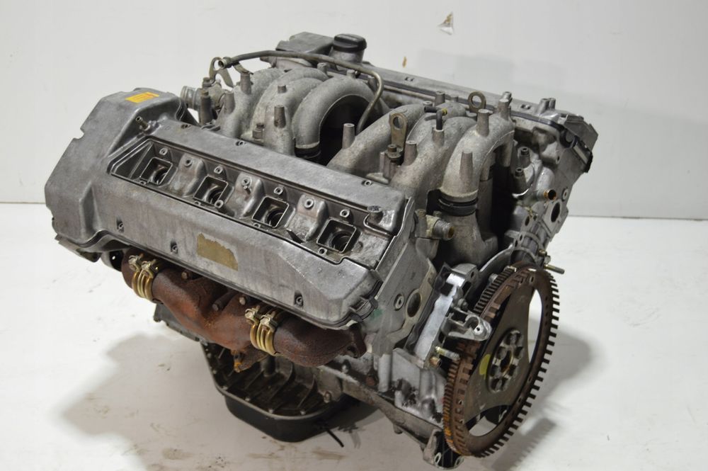 Silnik 119980 5.0 S500 S500L CL500 Mercedes W140 S Klasa CL po Lift