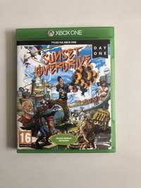 Gra Sunset Overdrive, XBOX ONE