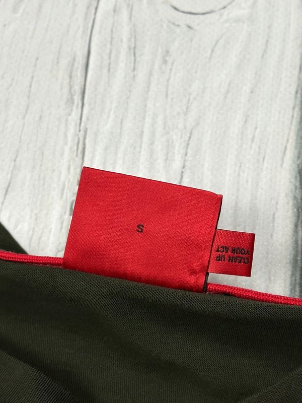 Hugo Boss Derol212 Koszulka z Długim Rękawem Longsleeve Męska Logo r S