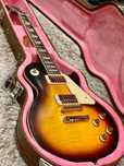 Les paul 1959 gibson epiphone com hardcase
