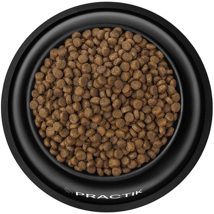 Їжа для кошенят «Здоровий старт» PRACTIK SIMPLE 1 кг